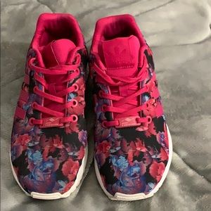 {keywor d} adidas originals samoa floral rose limited